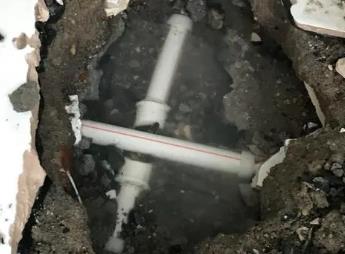 武侯阳台漏水维修公司为您分享楼上楼下漏水怎么处理