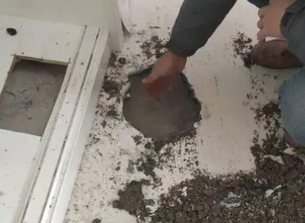 武侯卫生间漏水维修公司分享下精确定位查漏水一次多少钱?不同级别收费不同