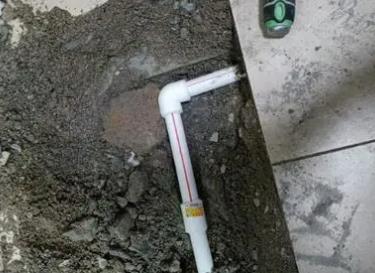 武侯阳台漏水维修时有哪些声音会影响检漏仪